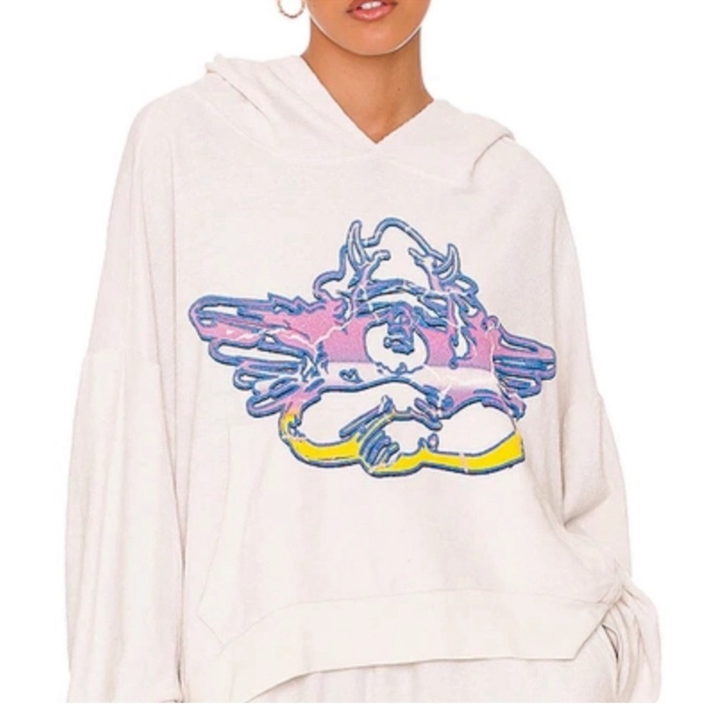 BOYS LIE sweatshirt!